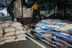 24 Ton Pupuk Subsidi dari Lampung Gagal Selundup