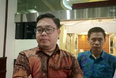 Jika Tren Kotak Kosong Terjadi, KPU Fokus Tingkatkan Partisipasi Pemilih