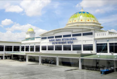 Lonjakan Tiket Pesawat Hingga Rp8 Juta di Aceh Disorot Kadin: Jangan Cari Untung di Tengah Bencana