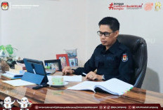 Lampung Target 80 Persen Partisipasi Pemilih 