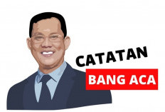 Diprediksi Layu sebelum Berkembang