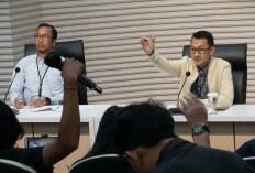 KPK Tetapkan 8 Tersangka Korupsi Izin TKA di Kemenaker, Total Uang Pemerasan Capai Rp53,7 Miliar