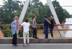 Mahasiswi Melahirkan Sendiri, Bayi Dibuang Kekasih