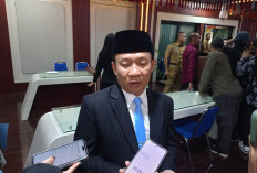 Pemprov Lampung Terapkan Pembayaran Gaji ASN Tepat Tanggal 1, Meski Hari Libur