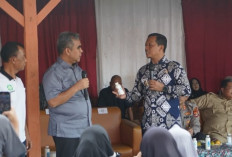  Ketua MPR Tantang Peternak Pringsewu Produksi 500 Liter Susu Kambing per Hari