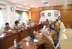 Wamendagri Tekankan Strategi Mitigasi untuk Cegah PSU dan Pilkada Ulang Berulang