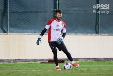 Maarten Paes Sabet Penghargaan Save of The Year MLS 2024