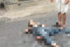 Sempat Pamitan, Remaja di Kalianda Tewas Kecelakaan