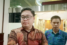 Debat Pilgub Lampung Ditunda, KPU Beber Alasannya