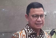  BPOM Minta Tambah Anggaran Rp2,6 T 