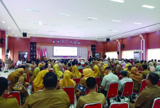 Fokuskan RPJMD 2025–2029 pada Kesejahteraan Masyarakat