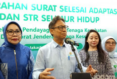 Indonesia Krisis Dokter Spesialis