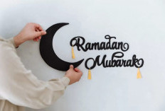  Luruskan Niat, Jangan Malas Menjalani Ibadah Puasa! 