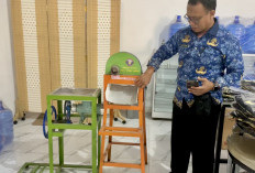 TeFa Latih Siswa Siap Terjun ke Dunia Industri