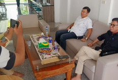 Musda Golkar Lampung Digelar Sederhana, Hanya Dihadiri Peserta Inti