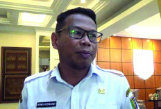 PPPK Tahap II di Lampung Tunggu SK