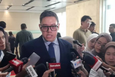 RDPU Komisi I Dihentikan Lebih Cepat