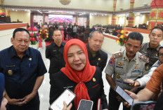 Pendapatan APBD 2023 Bandar Lampung Terealisasi 78 Persen