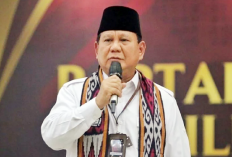 Dua Parpol Sudah Minta Jatah Menteri ke Prabowo, Demokrat Tak Masalah