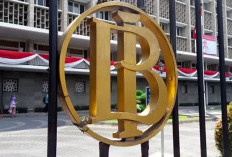 BI Lakukan Intervensi Stabilkan Nilai Tukar Rupiah