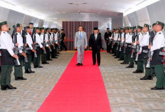 Presiden Jokowi Ajak Pengusaha Brunei Investasi di IKN