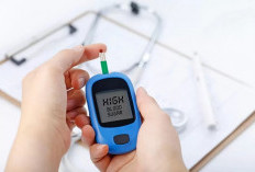  Kenali Tanda-Tanda Awal Kamu Terkena Diabetes