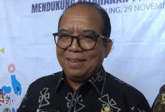 Menang Hasil QC, RMD Disambangi Pj. Gubernur 