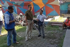  Ketum KONI Ingin Olahraga Panjat Tebing Dikenalkan Sejak Dini 