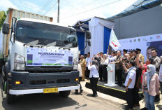 Djony Bunarto Tjondro: Astra Bersama Komunitas Desa dalam Perjalanan Pemberdayaan Berkelanjutan di Tahun 2025