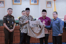 Pemprov Lampung–Kejati Perkuat Sinergi Kawal Program Pertanian dan Infrastruktur
