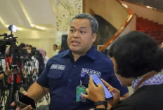  Kemenaker Salurkan BSU 2025 via Aplikasi Pospay