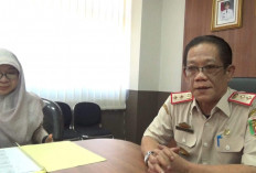 Sebulan, Pemutihan Pajak Lampung Tembus Rp125 M