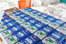 Libur Sekolah, MBG Dipastikan Tetap Jalan