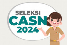 Rekrutmen CASN 2024 Segera Dibuka