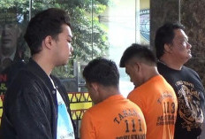 Dua Sopir Ekspedisi Gelapkan Kernel Sawit, Perusahaan di Bandar Lampung Rugi Puluhan Juta