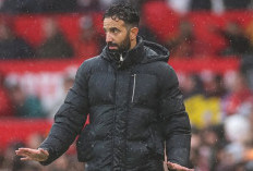 MU Pecat Ruben Amorim 