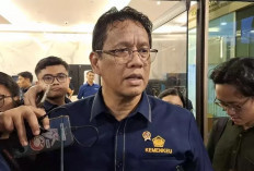  Ekonomi Loyo Awal Tahun akibat Salah Urus