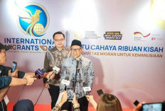 SMK Go Global, Langkah Siapkan PMI Berkompeten 