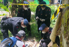 Radioaktif Cs-137 Ditemukan di Penengahan Lamsel, Warga Mengaku Sempat Khawatir