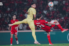 Timnas Indonesia U-23 Kesulitan Cetak Gol Lawan Malaysia, Lini Depan Butuh Ketajaman