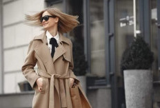  Mau Tampil Kasual? Ini Cara Memakai Blazer! 