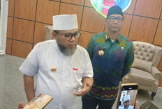 Lampung–Bengkulu Tanda Tangani MoU Pengembangan Daerah dan Pelayanan Publik