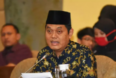 Pembahasan RUU Pemilu Dimulai 2026
