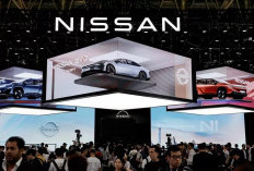  Nissan Cari Mitra Baru 