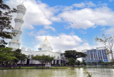  UIN RIL Naik Peringkat Ke-4 PTKIN Versi Webometrics 