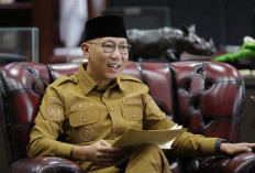 Gubernur Desak BUMN Turun Tangan Bangun Lampung
