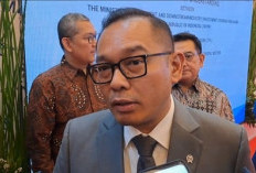  Industri Keuangan Segera Terintegrasi dalam Sistem OSS