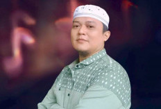 1 Muharram, dari Rutinitas Biasa Menuju Kehidupan Bermakna