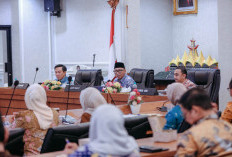 Pemprov Lampung Optimalisasi Aset dan Inovasi Layanan untuk Dongkrak PAD