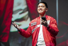 Ronald A Sinaga Ungkap Kaesang Bisa Kalah di Pemilihan Ketum PSI: “Satu Anggota, Satu Suara”